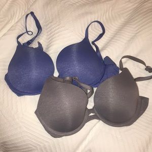 Victoria’s Secret T-Shirt Bra Bundle